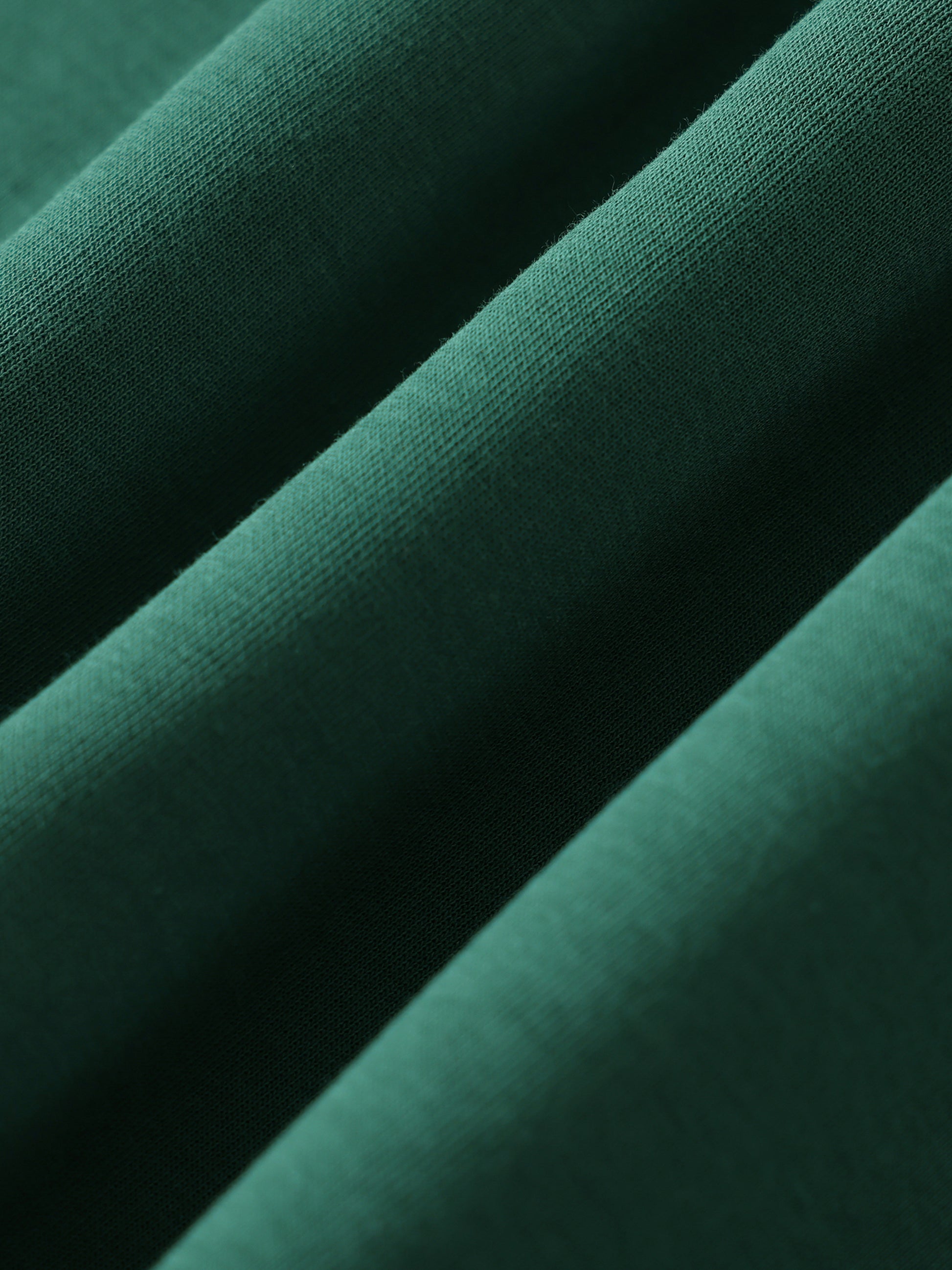 Crewneck Sweatshirt,Sweatshirt,New,Green,Life Decision,Heavy Weight,Premium,PW