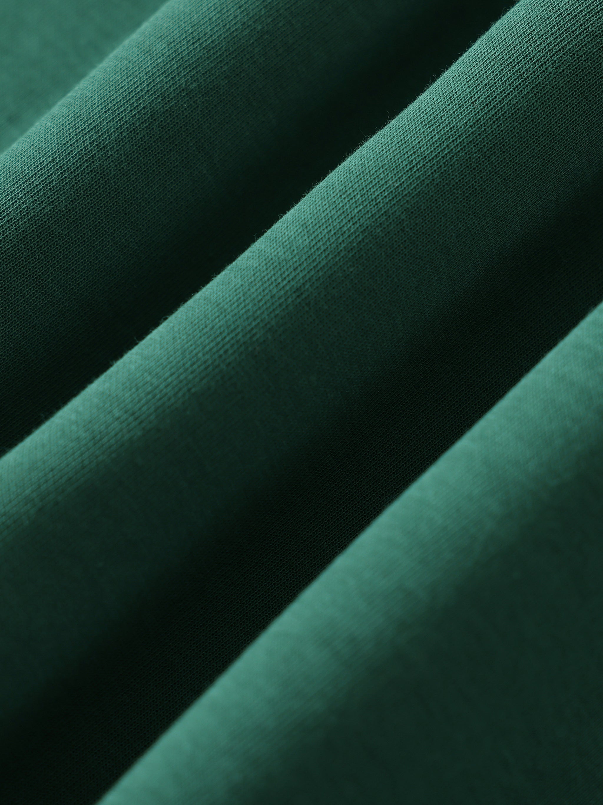 Crewneck Sweatshirt,Sweatshirt,New,Green,Life Decision,Heavy Weight,Premium,PW