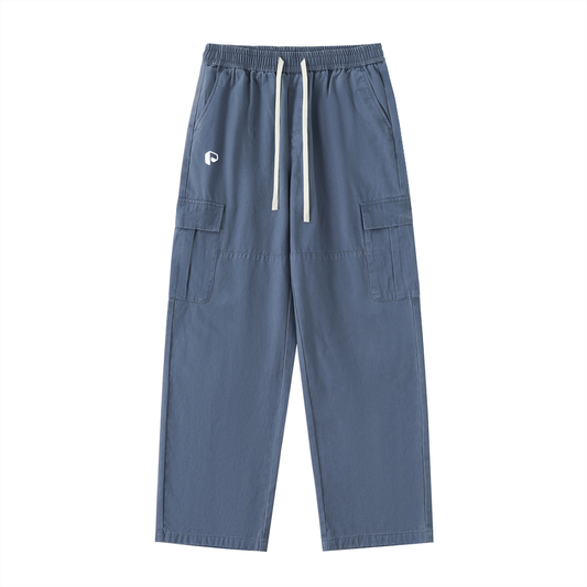 Leg Cargo Pants,Cargo Pants,Pants