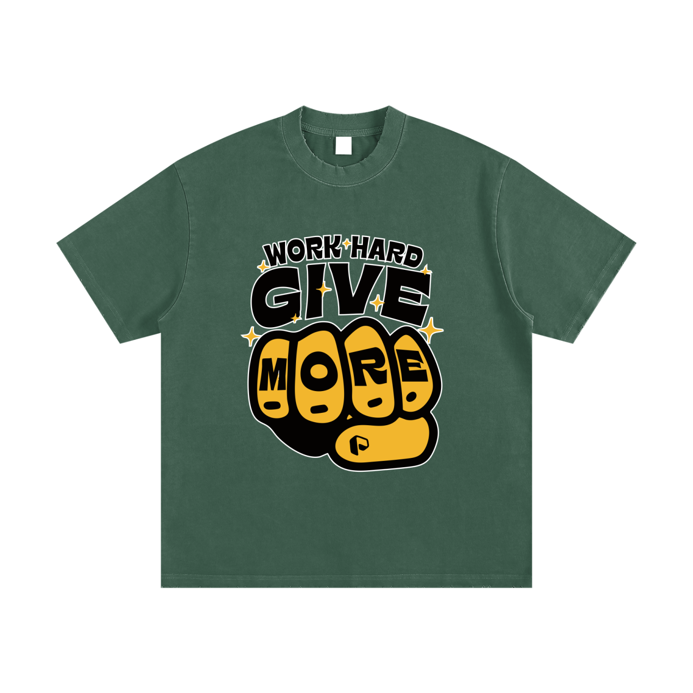 Frayed T-Shirt,Vintage Washed,Vintage Tshirt,T-Shirt,Unisex T-Shirt,New,Work T-Shirt