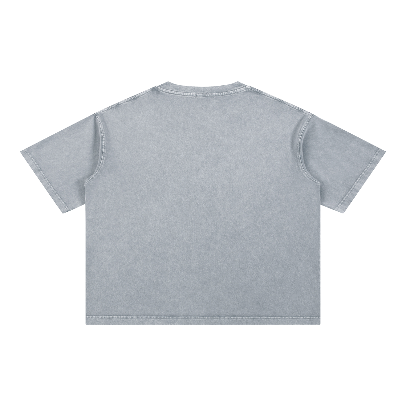 MINERAL WASH,BOXY TSHIRT,COTTON T-SHIRT,T-SHIRT,NEW,MENS WEAR,CHILL PLAN