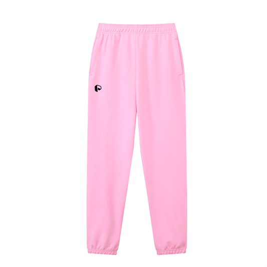 Jogged Sweatpants,Sweatpants,Essentials