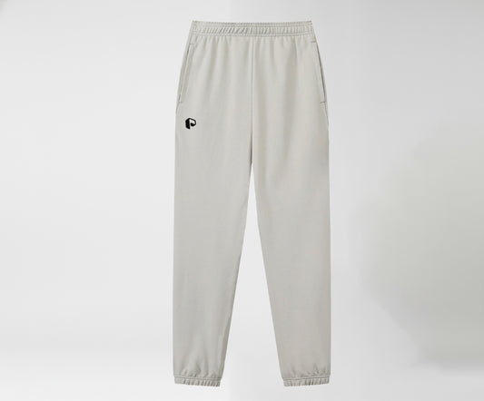 Essential Jogged Sweatpants - PIXEL WEAR
