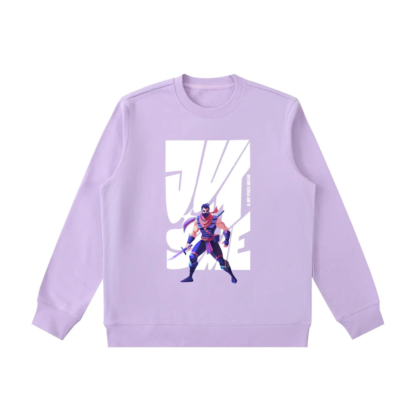 Crewneck Sweatshirt,Sweatshirt,Essntials Swetshirt