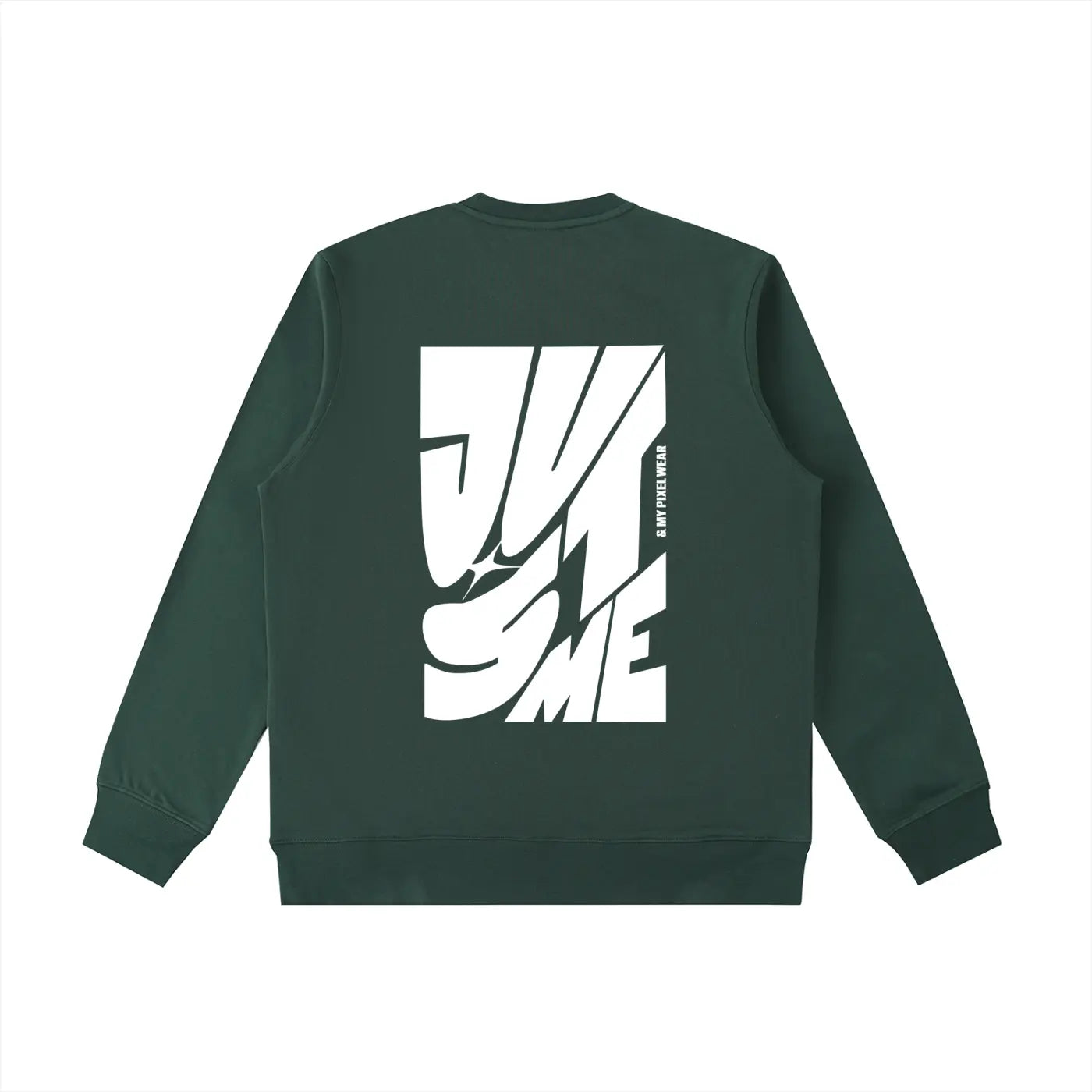 Crewneck Sweatshirt,Sweatshirt,Essntials Swetshirt