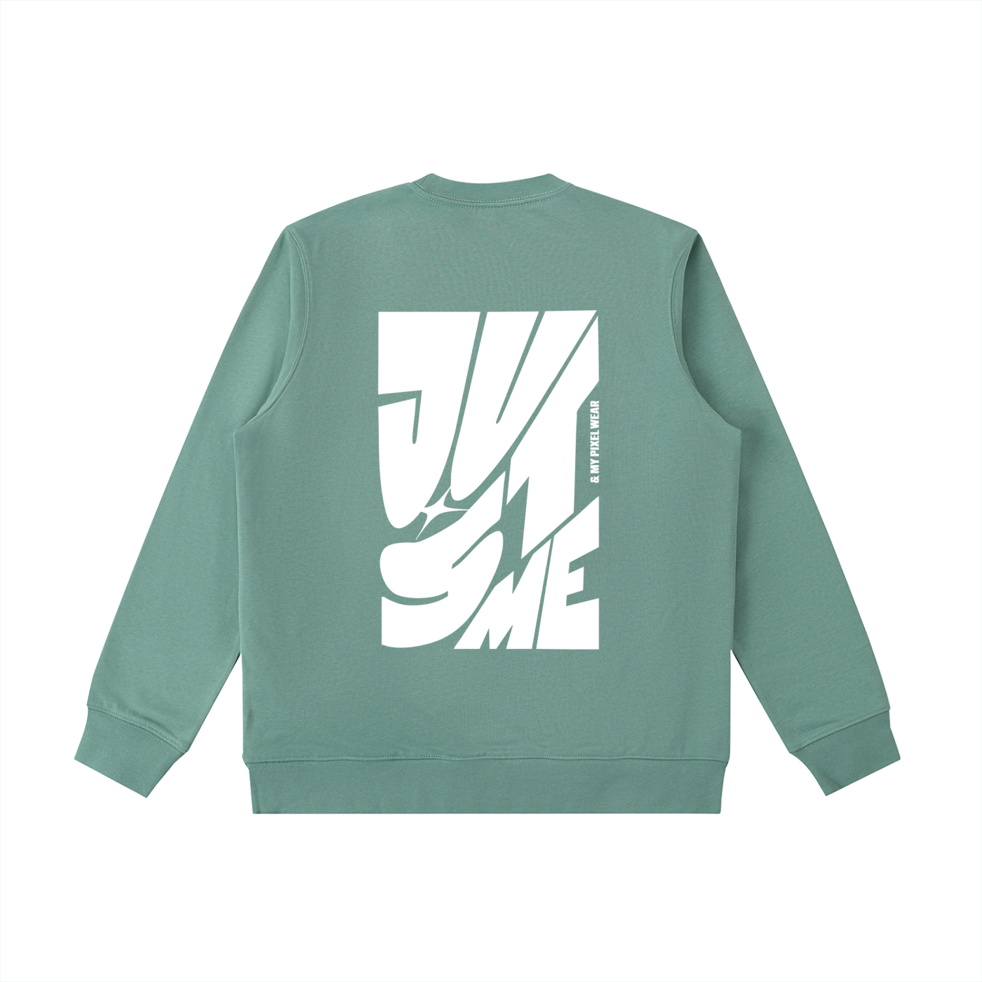 Crewneck Sweatshirt,Sweatshirt,Essntials Swetshirt