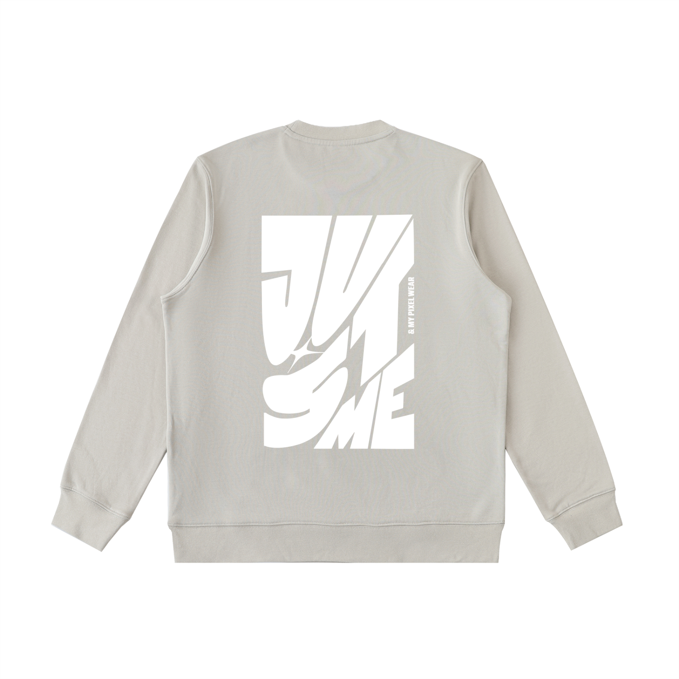 Crewneck Sweatshirt,Sweatshirt,Essntials Swetshirt