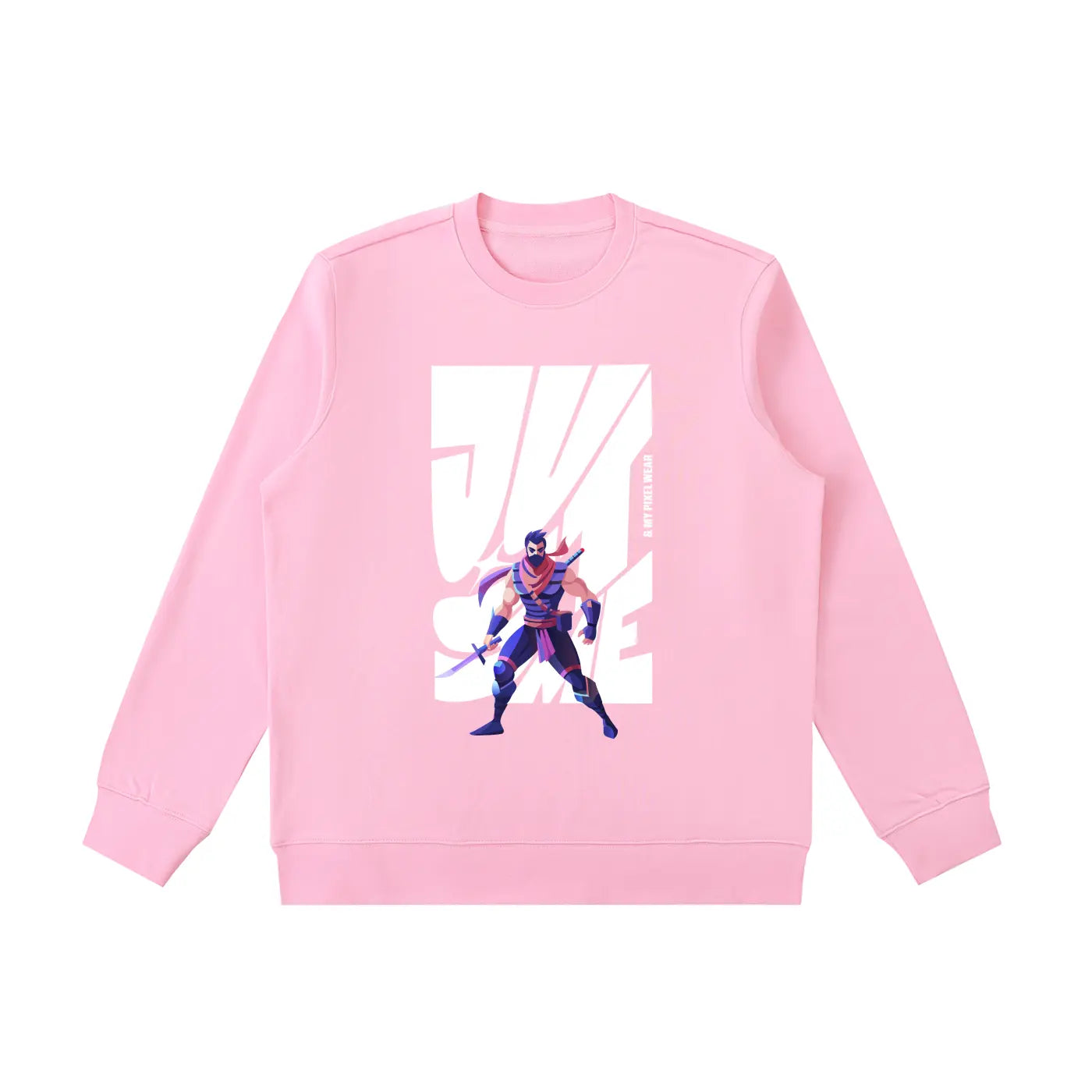 Crewneck Sweatshirt,Sweatshirt,Essntials Swetshirt