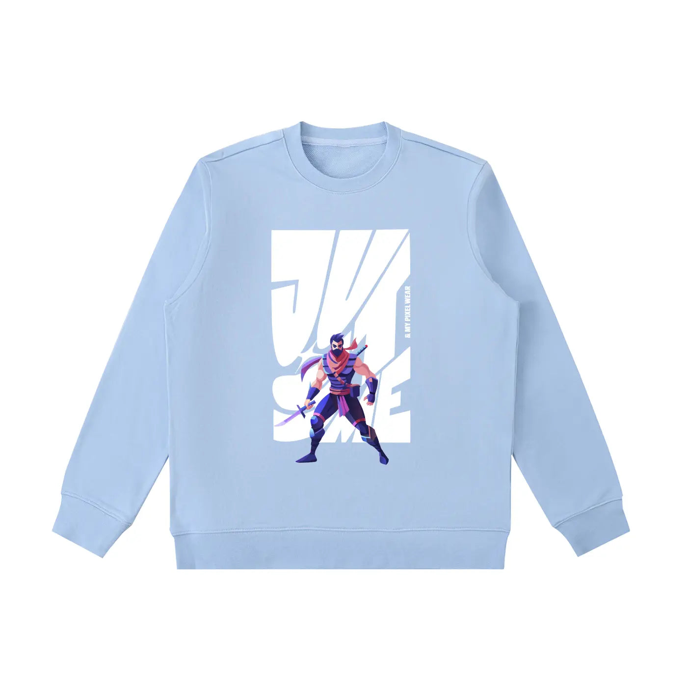 Crewneck Sweatshirt,Sweatshirt,Essntials Swetshirt