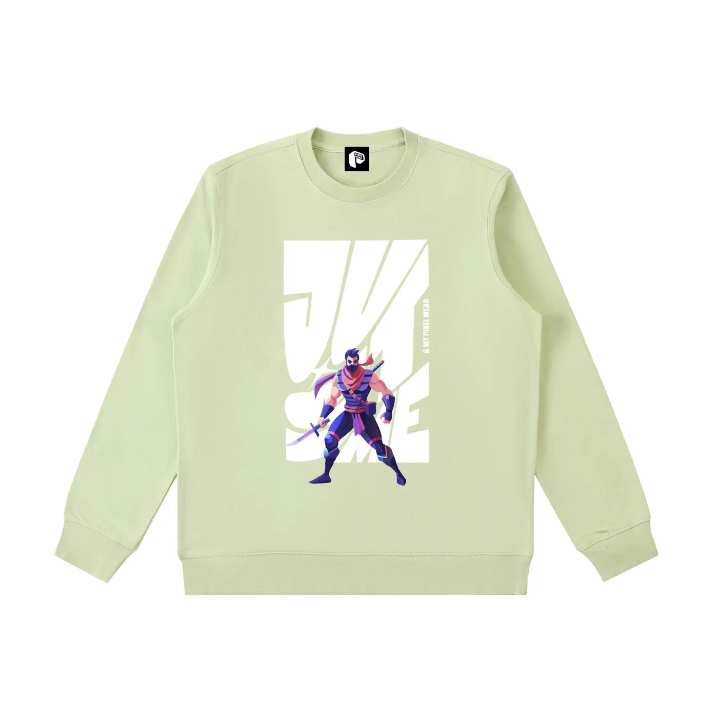 Crewneck Sweatshirt,Sweatshirt,Essntials Swetshirt