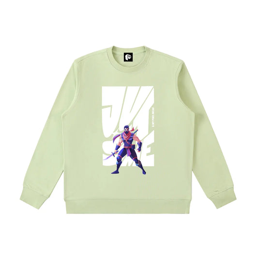 Crewneck Sweatshirt,Sweatshirt,Essntials Swetshirt