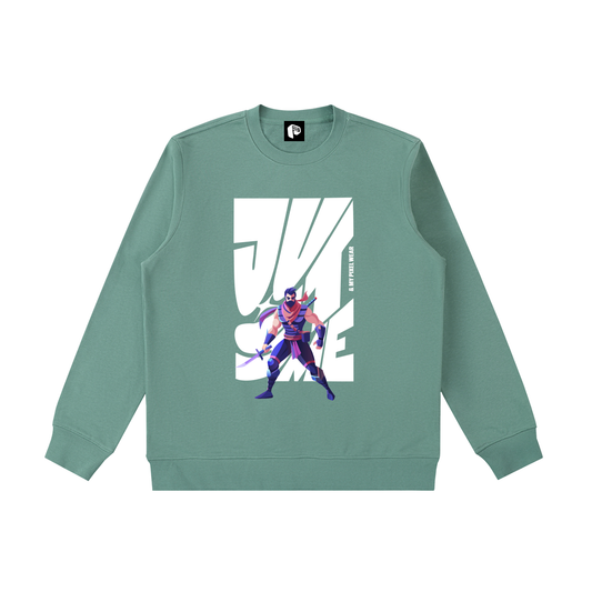 Crewneck Sweatshirt,Sweatshirt,Essntials Swetshirt