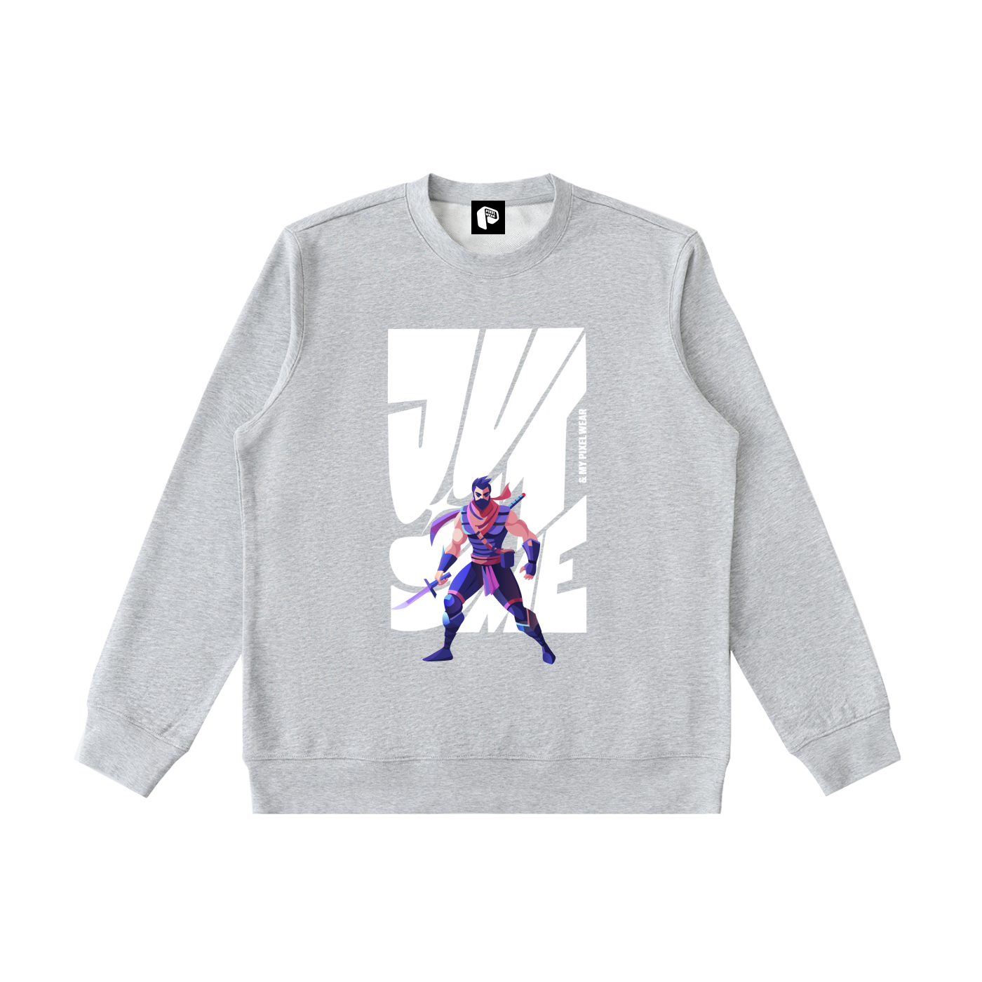 Crewneck Sweatshirt,Sweatshirt,Essntials Swetshirt