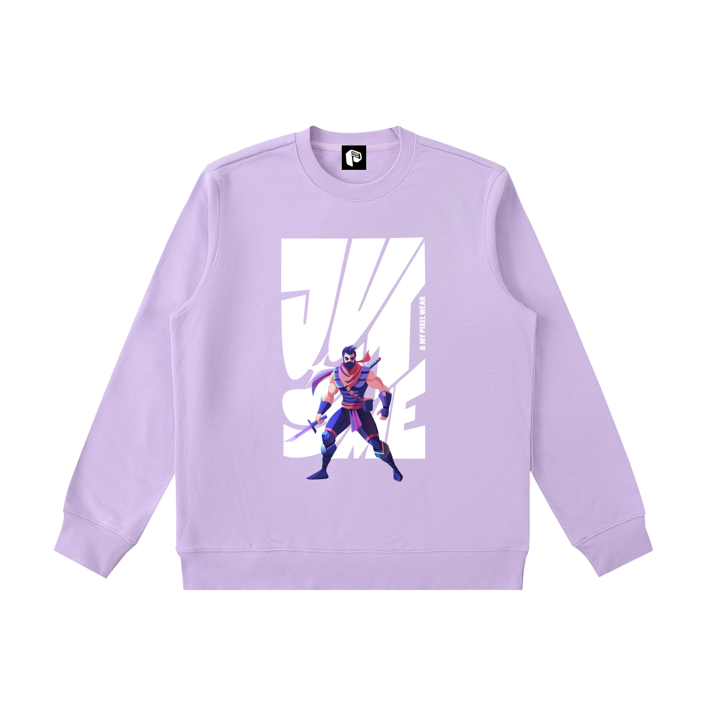 Crewneck Sweatshirt,Sweatshirt,Essntials Swetshirt