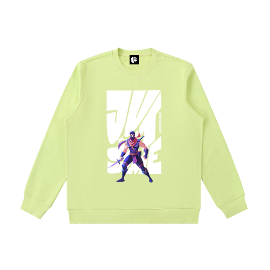 Crewneck Sweatshirt,Sweatshirt,Essntials Swetshirt