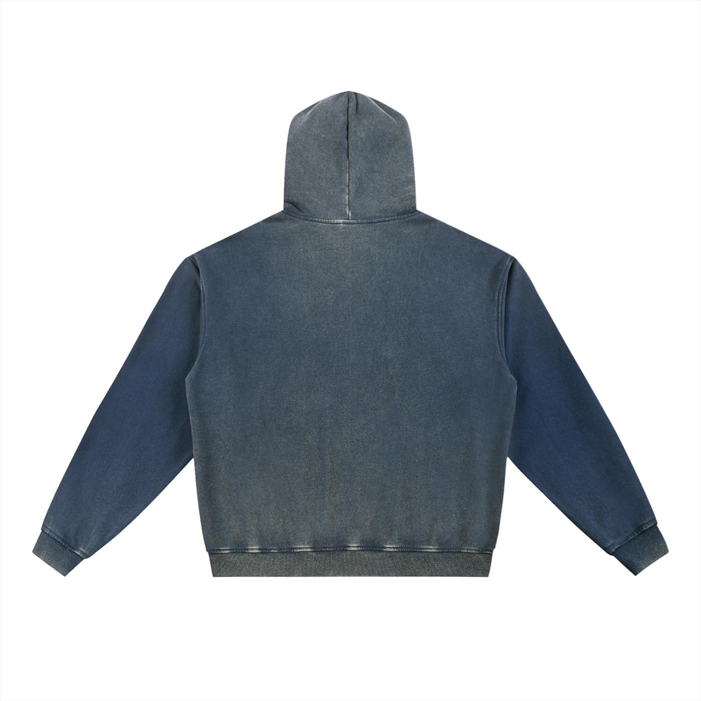 Vintage Washed Gradient Fleece,Fleece Hoodie,Hoodie,Vintage Hoodie,Unisex Hoodie,New