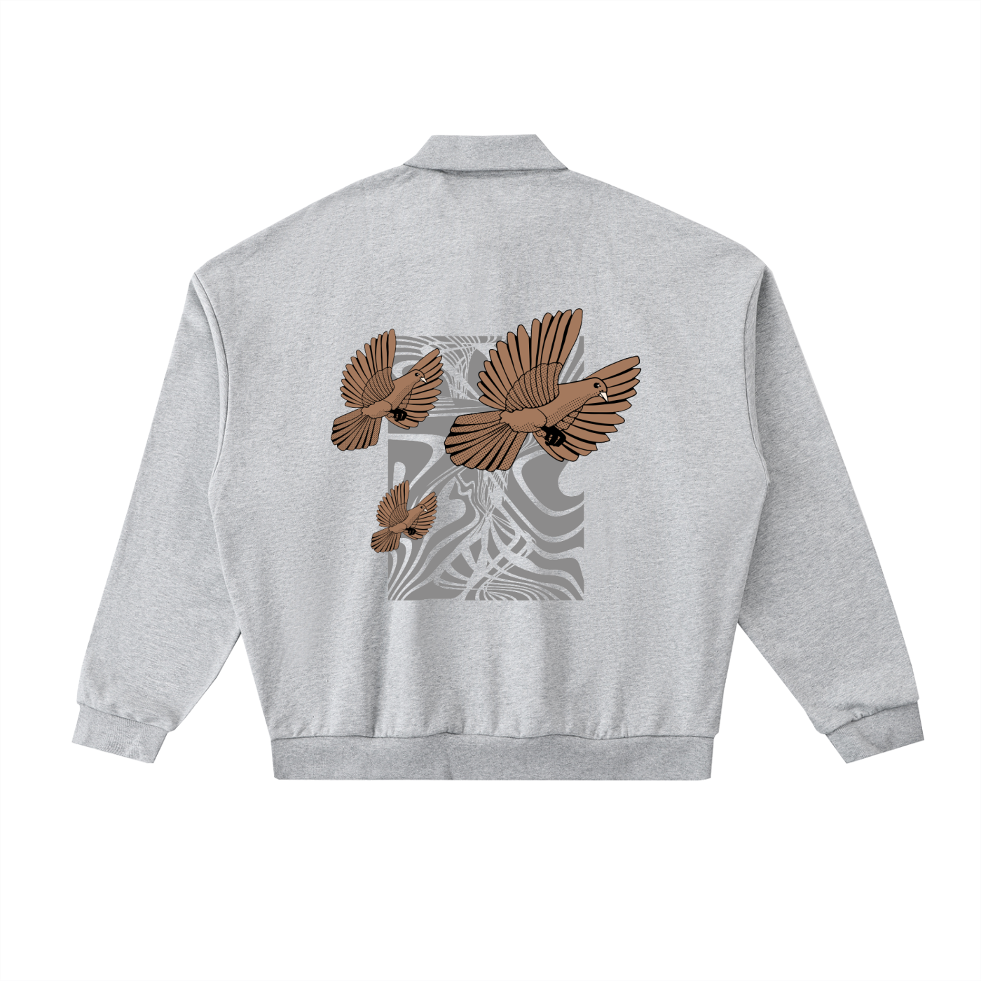 Sweatshirt,pehonix,Polo Sweatshirt,polo,Heavy Weight,New