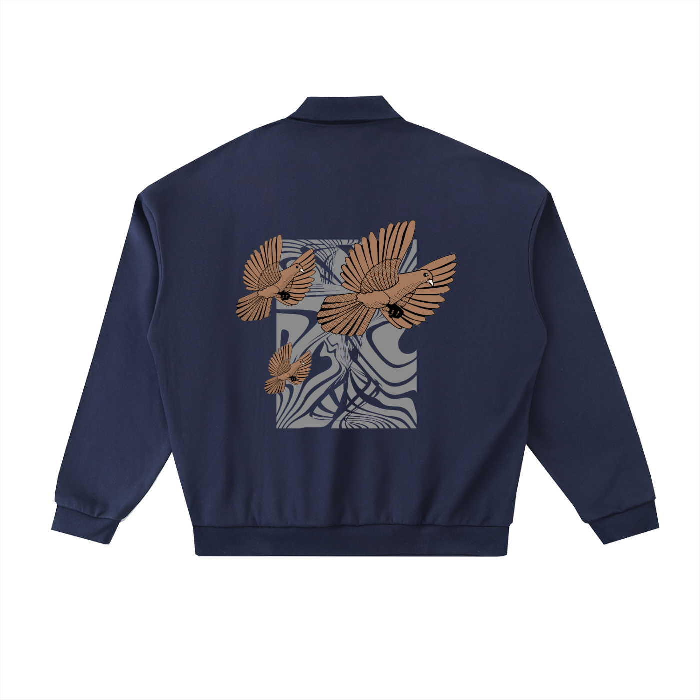 Sweatshirt,pehonix,Polo Sweatshirt,polo,Heavy Weight,New