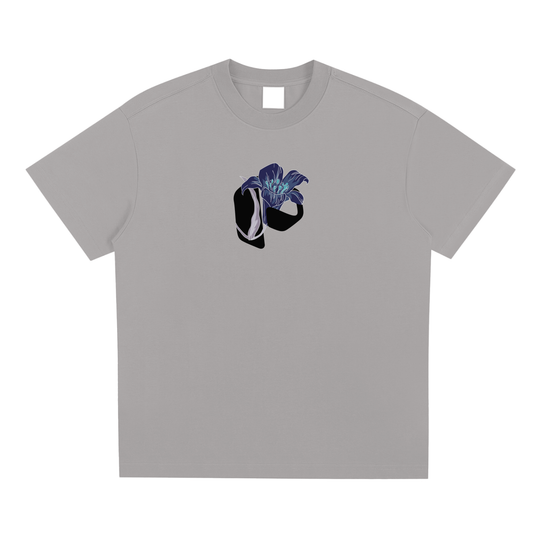 Mens Wear,Self Design,FLower Art