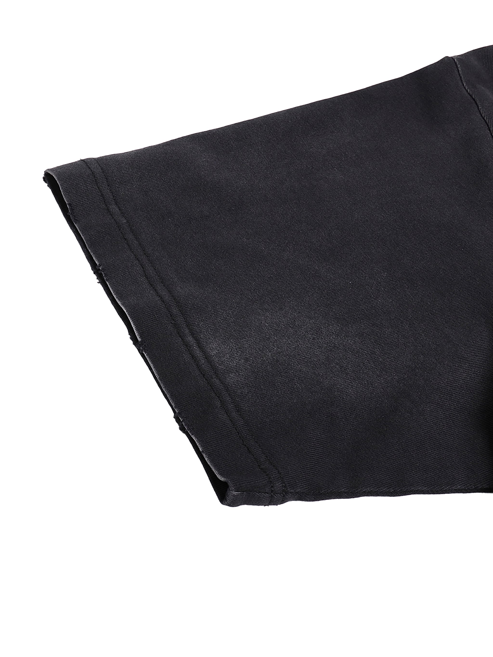 Vintage Washed Hand-Frayed T-S,VINTAGE WASHED,UNISEX TSHIRT,PXLWR,UNISEX,T-SHIRT,NEW