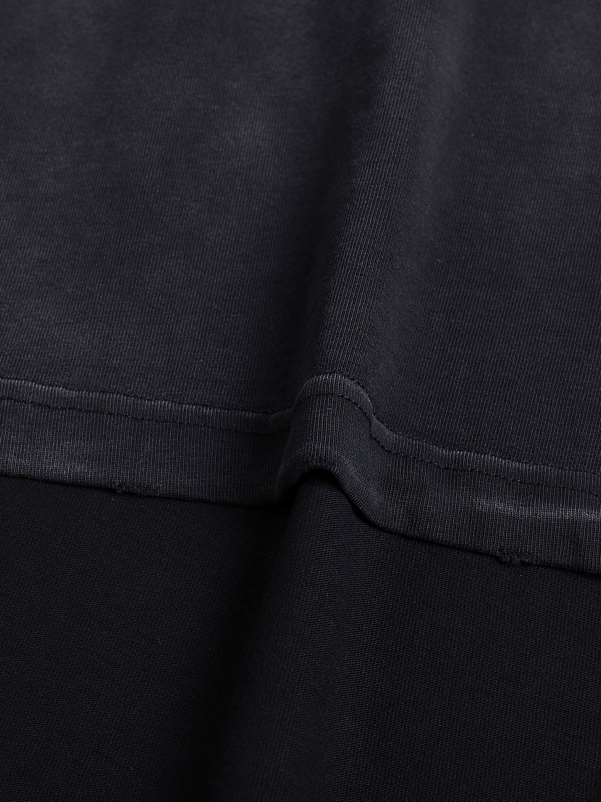 Vintage Washed Hand-Frayed T-S,VINTAGE WASHED,UNISEX TSHIRT,PXLWR,UNISEX,T-SHIRT,NEW