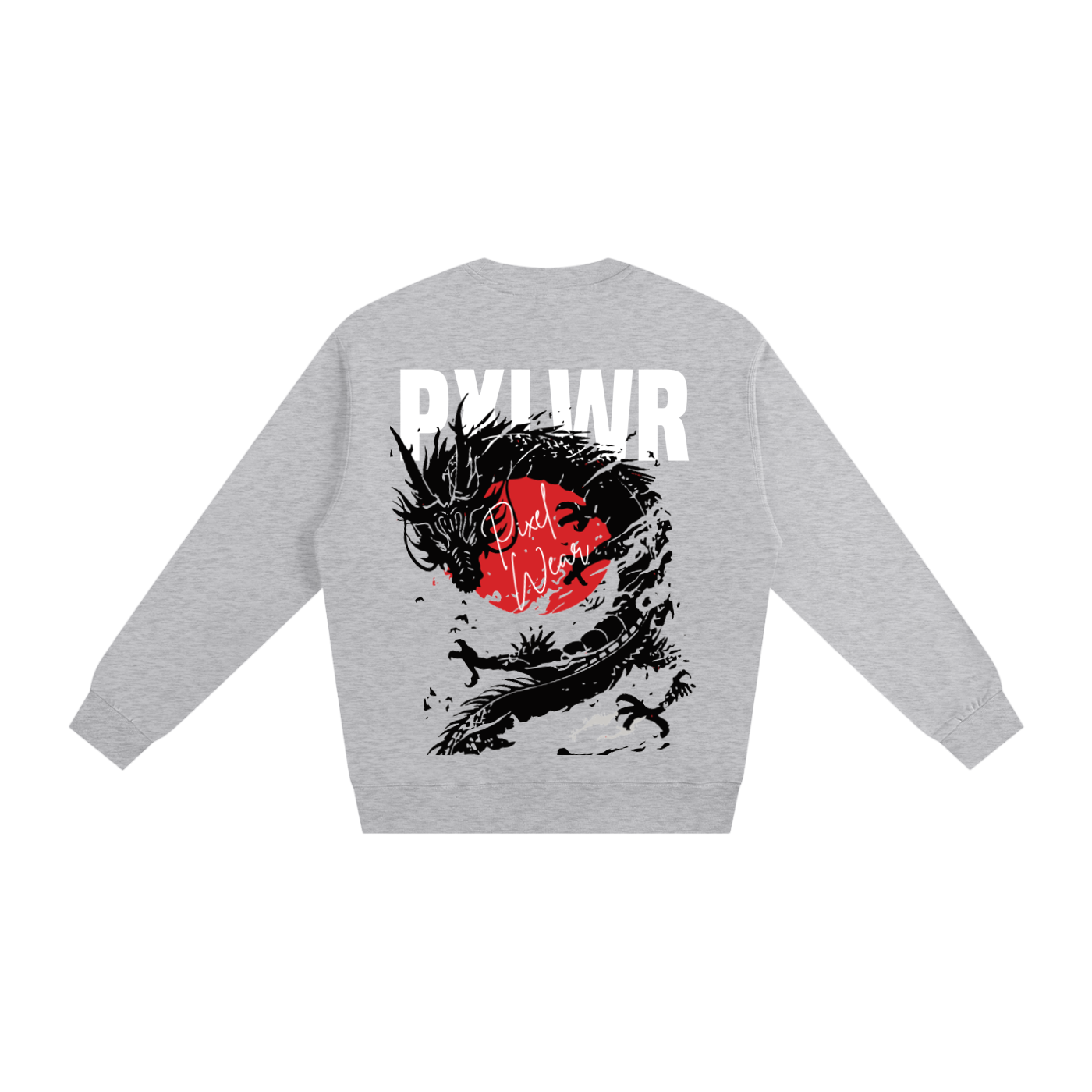 weatshirt,Dragon Sweatshirt,Mens Wear,Grafic Tee,Graphic Sweatshirt