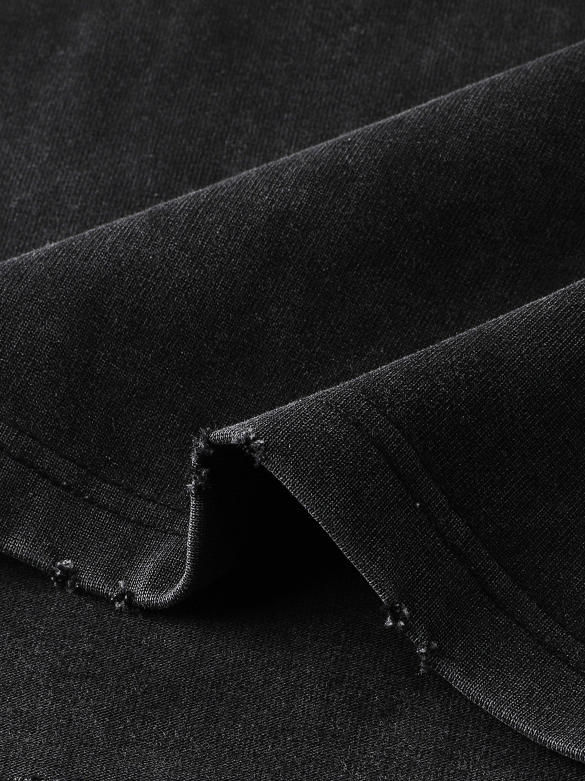 Heavyweight Vintage Washed Fra,Vintage Frayed Tshirt,Tshirt,Unisex,Unisex T-Shirt