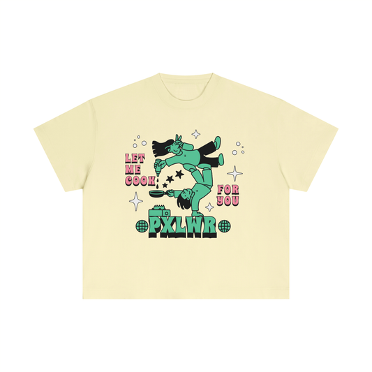 let me cook for you,cooking t-shirt,couple t-shirt,unisex t-shirt,unisex,new,cotton t-shirt,100% cotton