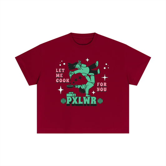 let me cook for you,cooking t-shirt,couple t-shirt,unisex t-shirt,unisex,new,cotton t-shirt,100% cotton