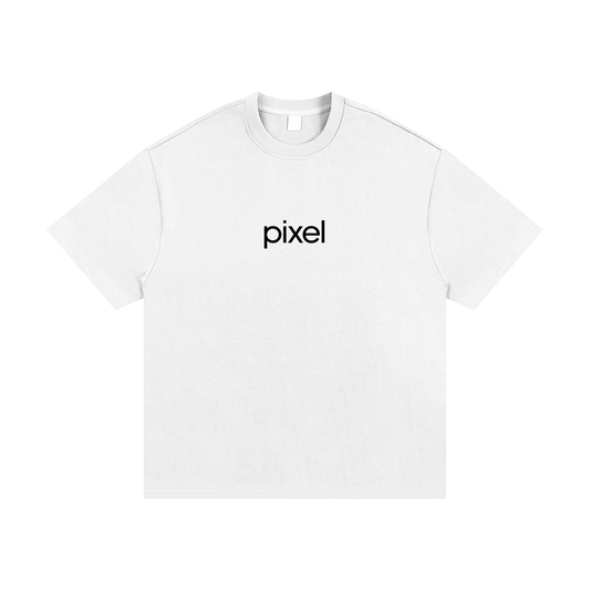 pixel,T-Shirt,Unisex,Unisex T-Shirt,New,Pixel Wear T-shirt,Pixel T-Shirt