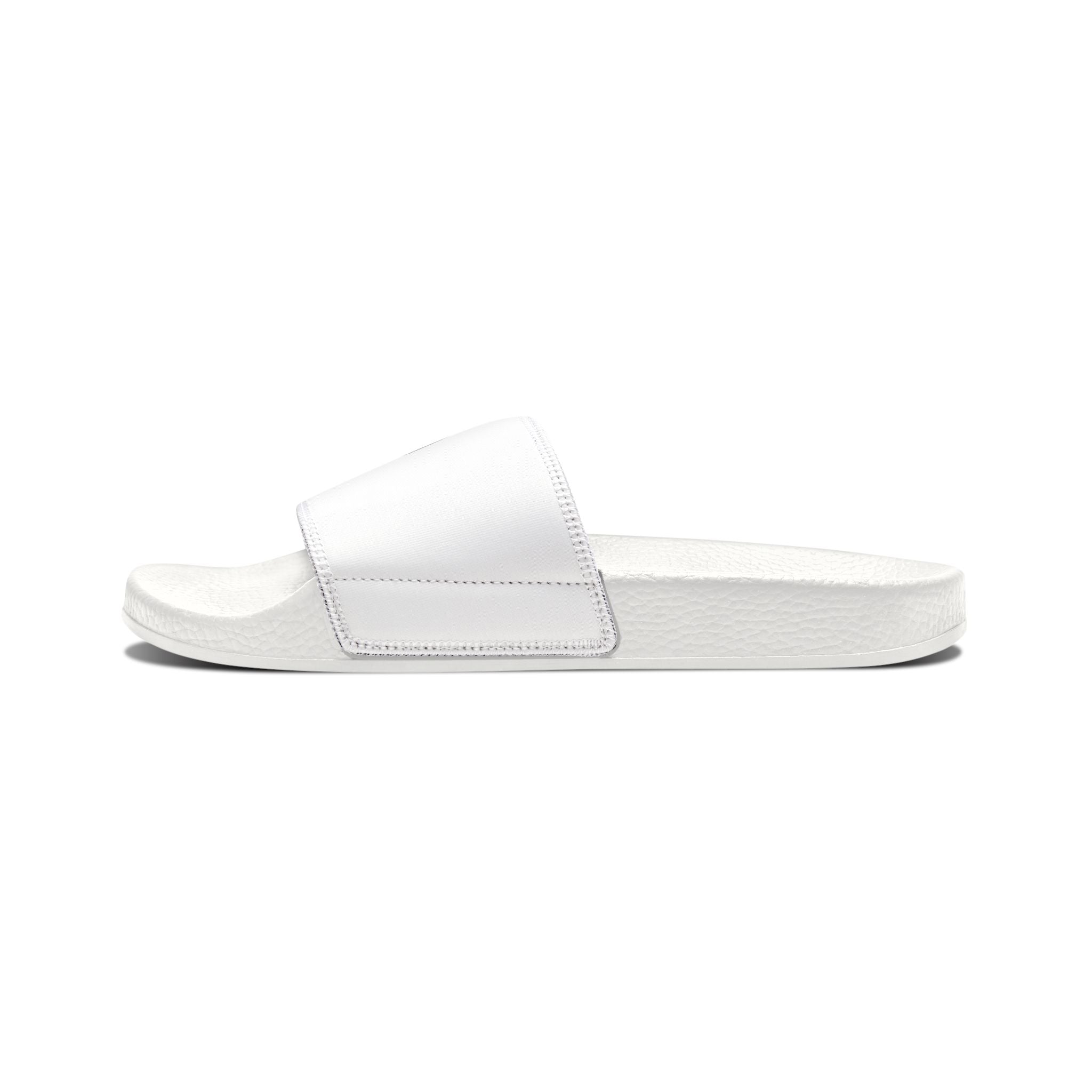 Stylish Men's Removable-Strap Slide - PIXEL WEAR