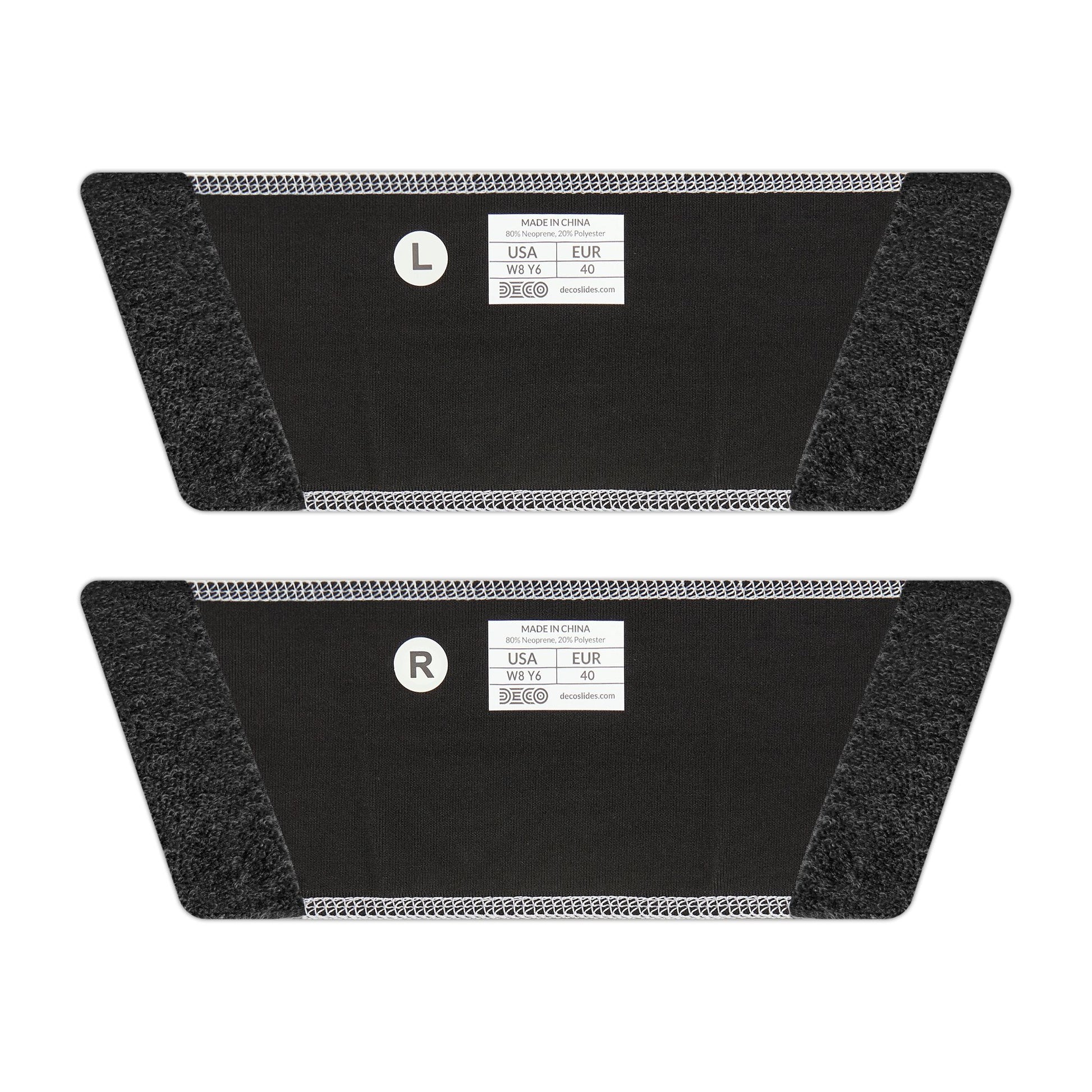 Stylish Men's Removable-Strap Slide - PIXEL WEAR